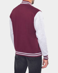 Bomber in felpa teddy unisex da personalizzare - 8