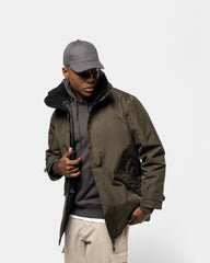 Parka con cappuccio uomo da personalizzare - 2