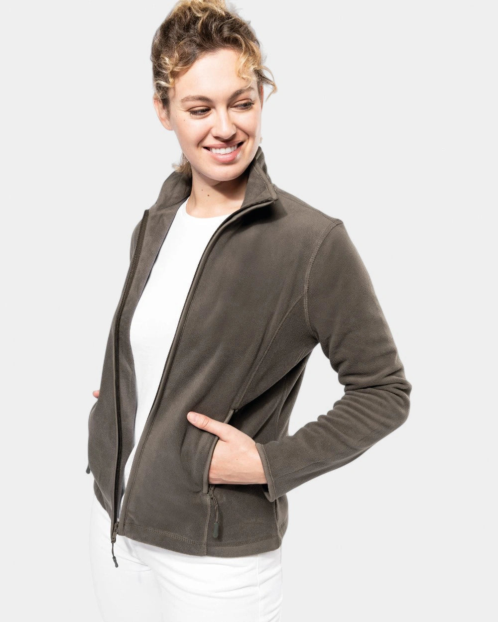Pile da donna da personalizzare - 8