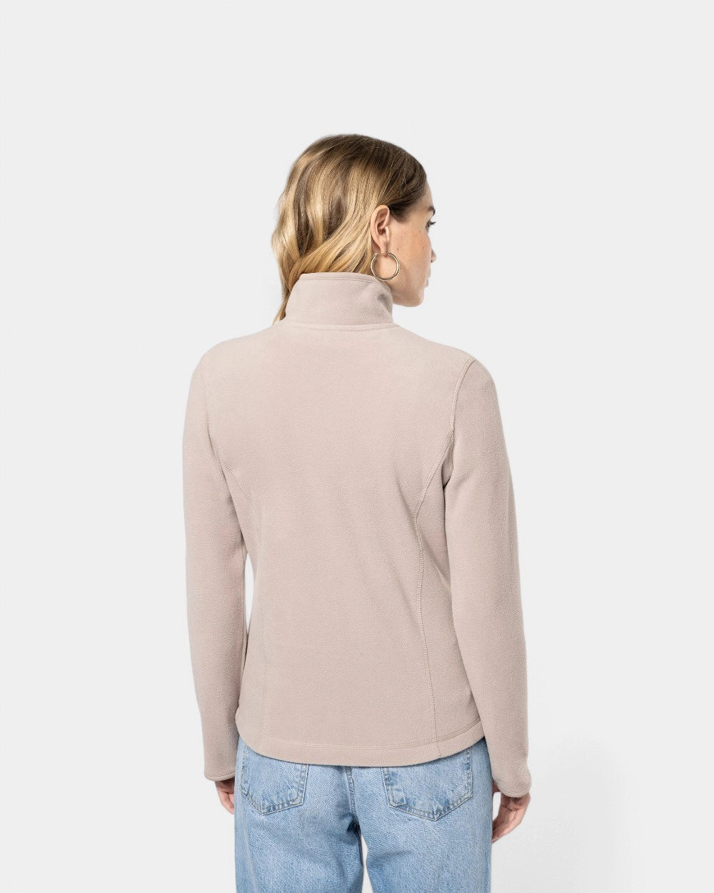 Pile da donna da personalizzare - 4