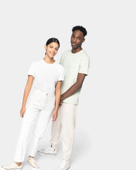 T-shirt ecosostenibile unisex da personalizzare - 1