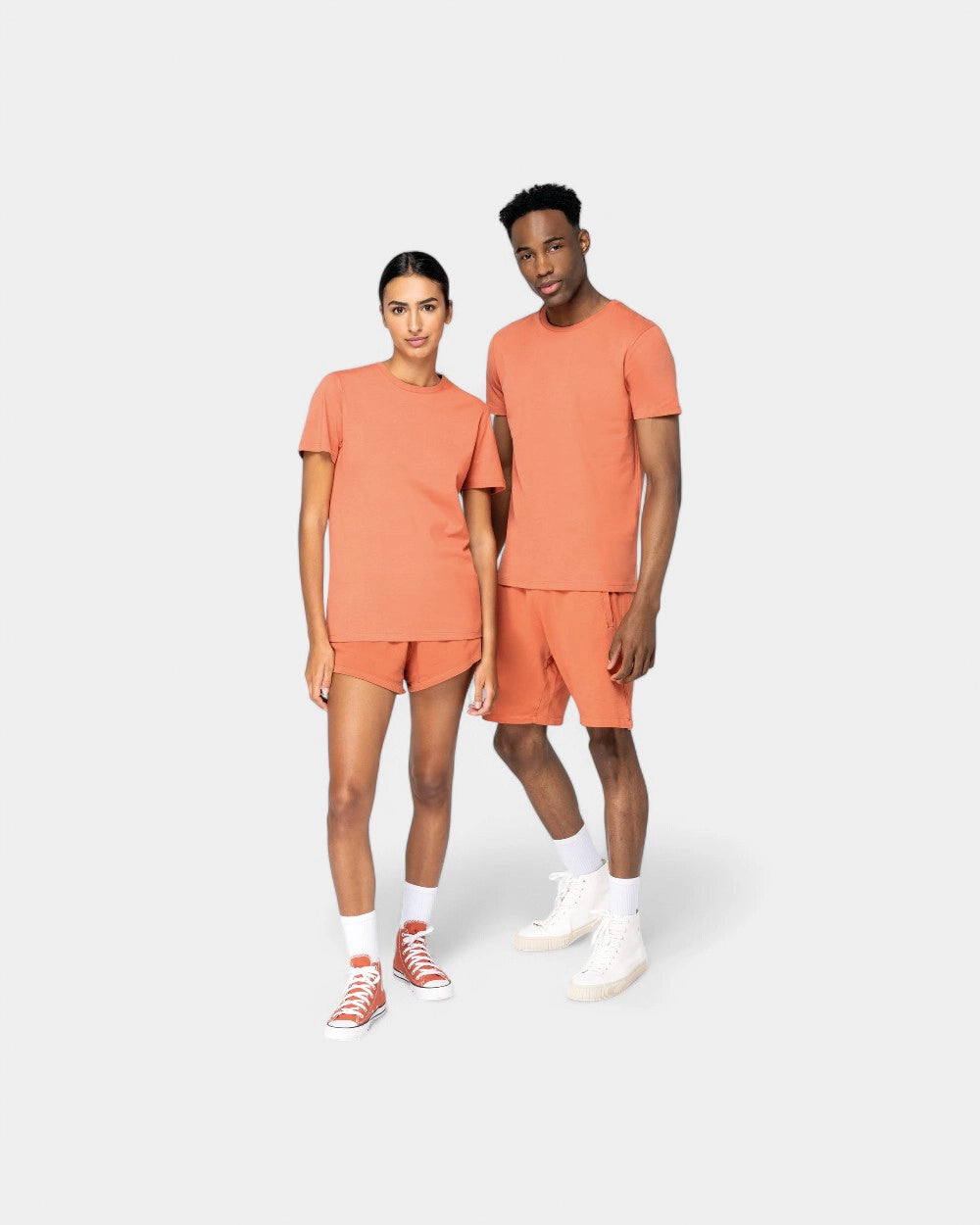 T-shirt ecosostenibile unisex da personalizzare - 2