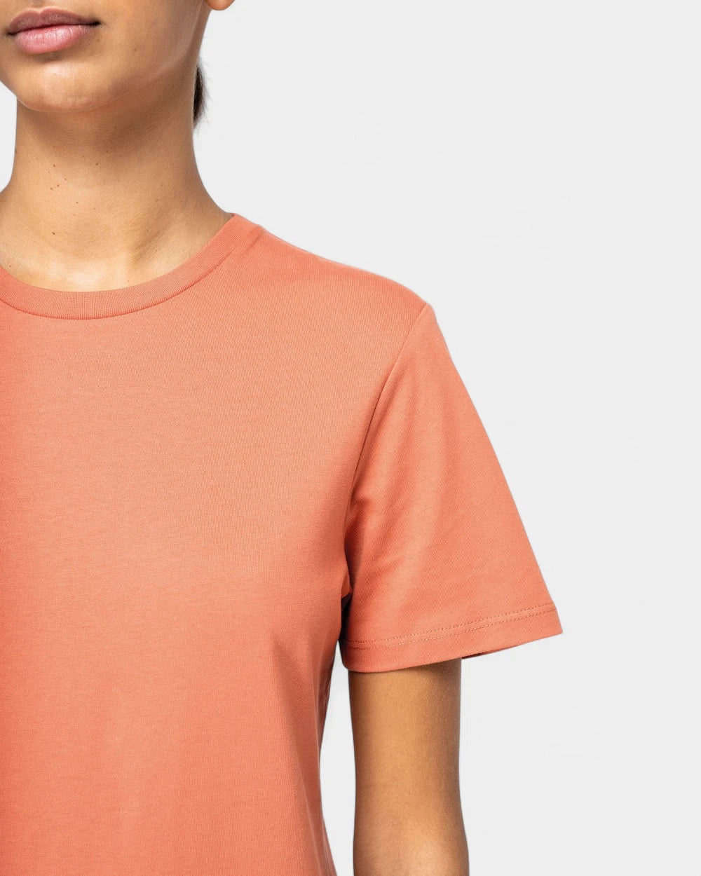 T-shirt ecosostenibile unisex da personalizzare - 4