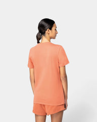 T-shirt ecosostenibile unisex da personalizzare - 5