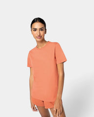 T-shirt ecosostenibile unisex da personalizzare - 6