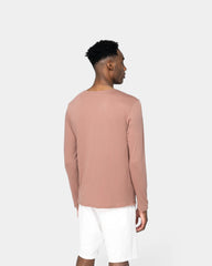 T-shirt maniche lunghe unisex da personalizzare - 3
