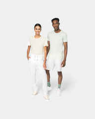 T-shirt slavata unisex da personalizzare