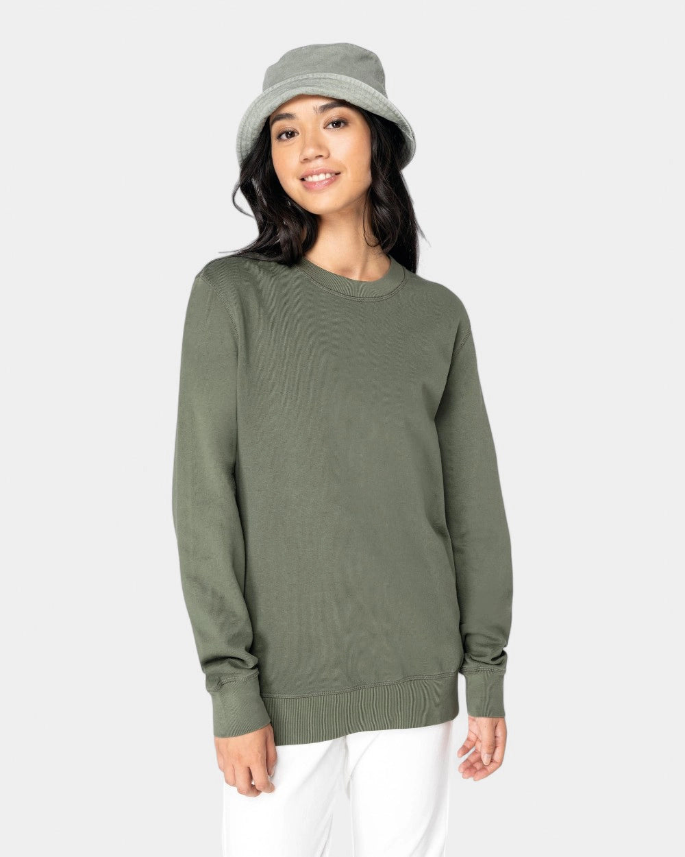 Felpa Made in Europe unisex da personalizzare - 2