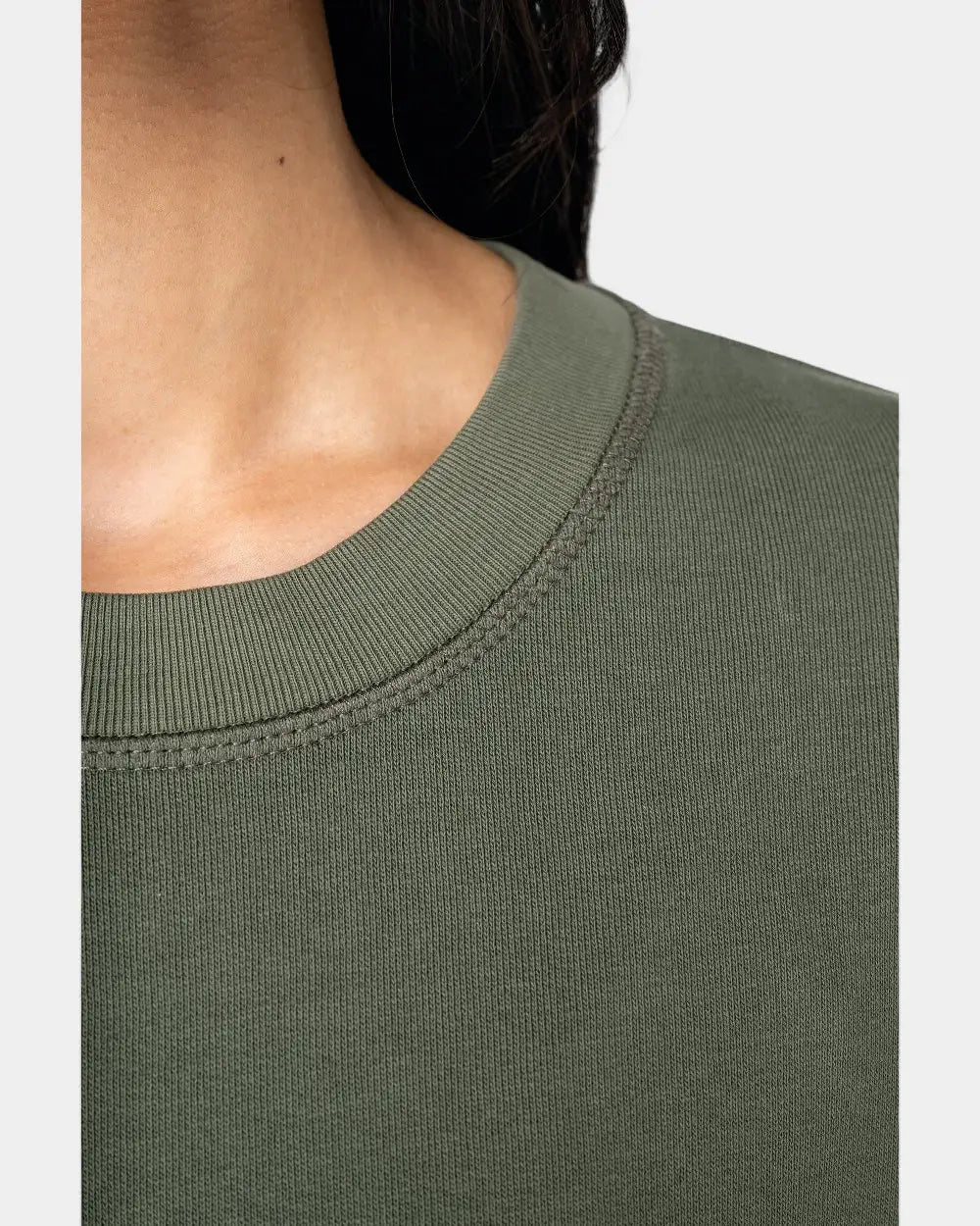 Felpa Made in Europe unisex da personalizzare - 5