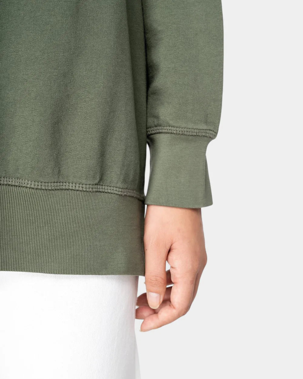 Felpa Made in Europe unisex da personalizzare - 6