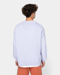 Felpa oversize Made in Europe unisex da personalizzare - 3