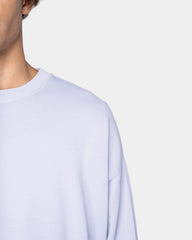 Felpa oversize Made in Europe unisex da personalizzare - 5