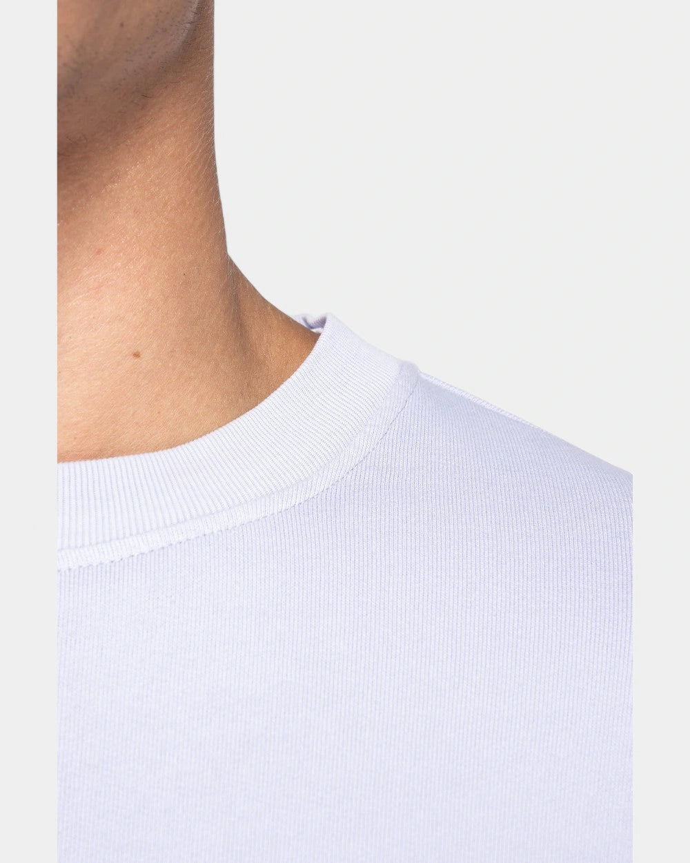 Felpa oversize Made in Europe unisex da personalizzare - 6