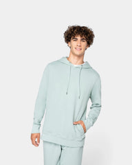 Felpa con cappuccio unisex da personalizzare - 2