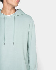 Felpa con cappuccio unisex da personalizzare - 4