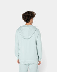 Felpa con zip e cappuccio Made in Europe da personalizzare - 2