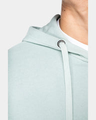 Felpa con zip e cappuccio Made in Europe da personalizzare - 4
