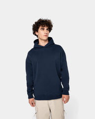 Felpa con cappuccio oversize unisex da personalizzare - 2