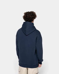 Felpa con cappuccio oversize unisex da personalizzare - 4