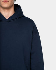 Felpa con cappuccio oversize unisex da personalizzare - 5