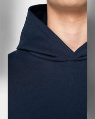 Felpa con cappuccio oversize unisex da personalizzare - 6