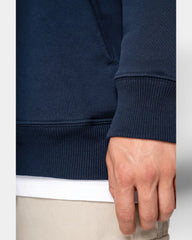 Felpa con cappuccio oversize unisex da personalizzare - 7