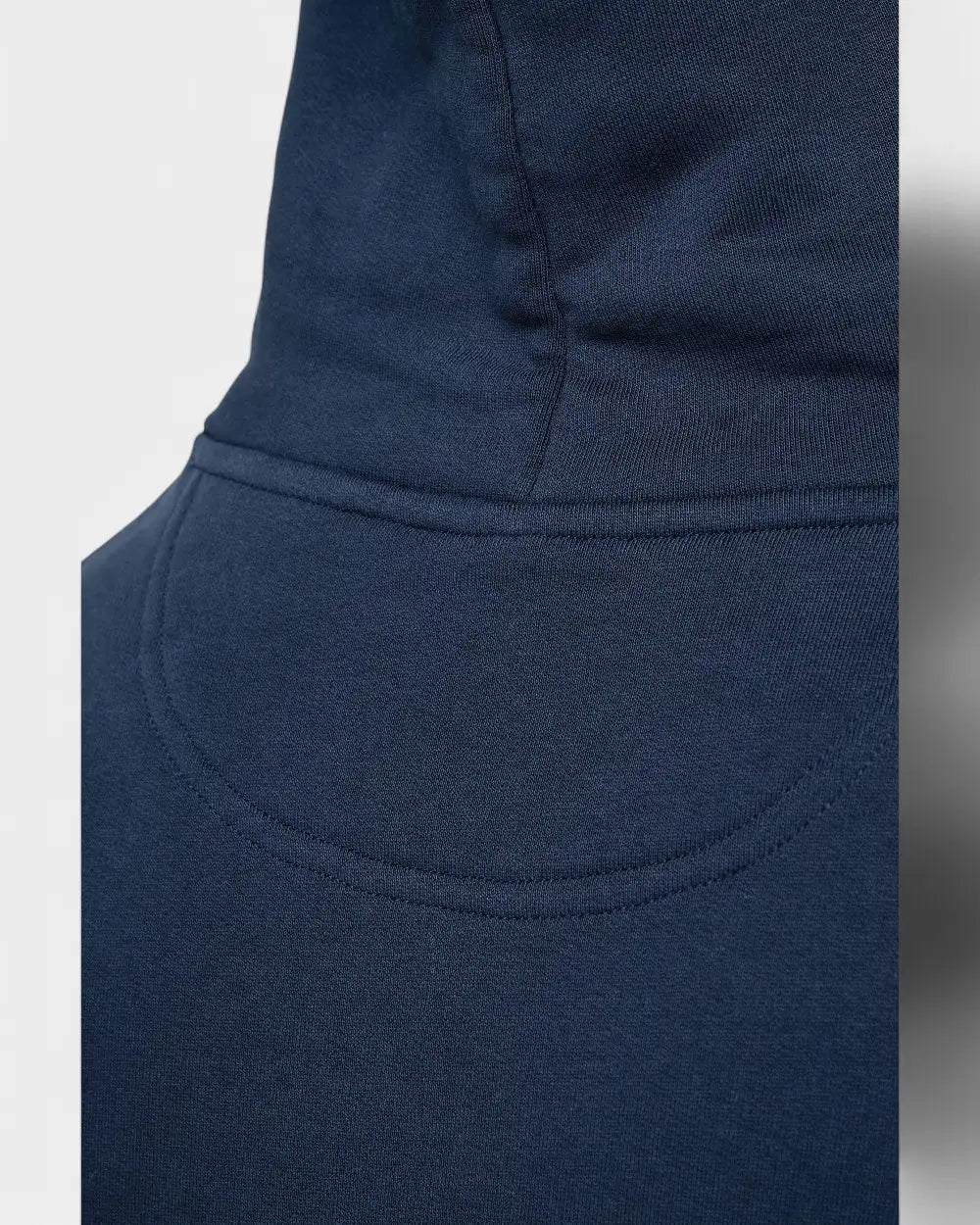 Felpa con cappuccio oversize unisex da personalizzare - 8