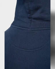 Felpa con cappuccio oversize unisex da personalizzare - 8
