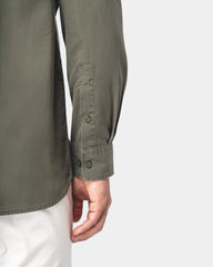 Camicia in lyocell uomo da personalizzare - 3