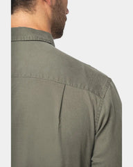 Camicia in lyocell uomo da personalizzare - 4
