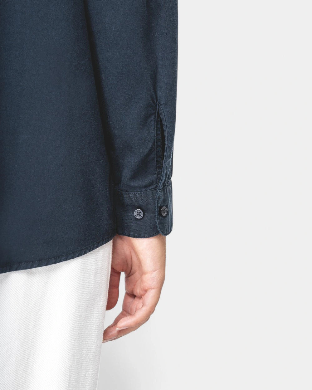 Camicia in lyocell donna da personalizzare - 2