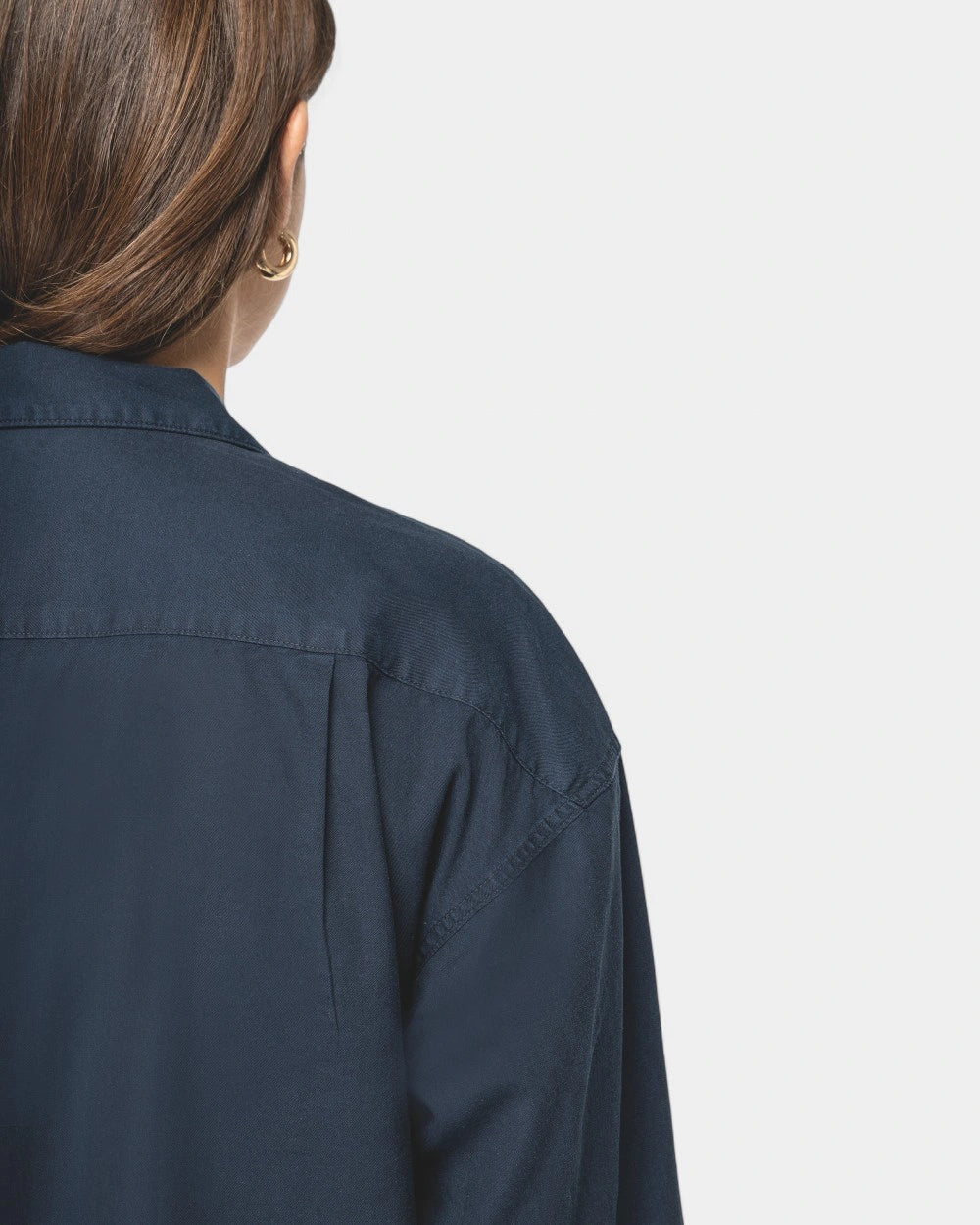 Camicia in lyocell donna da personalizzare - 3