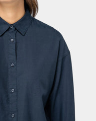 Camicia in lyocell donna da personalizzare - 4
