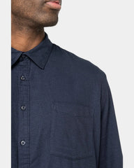 Camicia in flanella uomo da personalizzare - 5