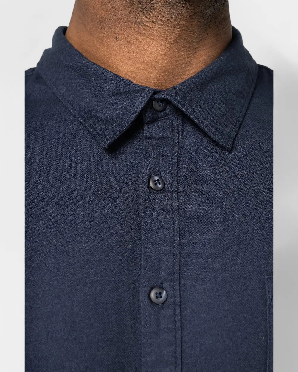 Camicia in flanella uomo da personalizzare - 6
