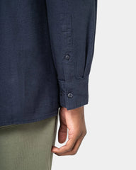 Camicia in flanella uomo da personalizzare - 4