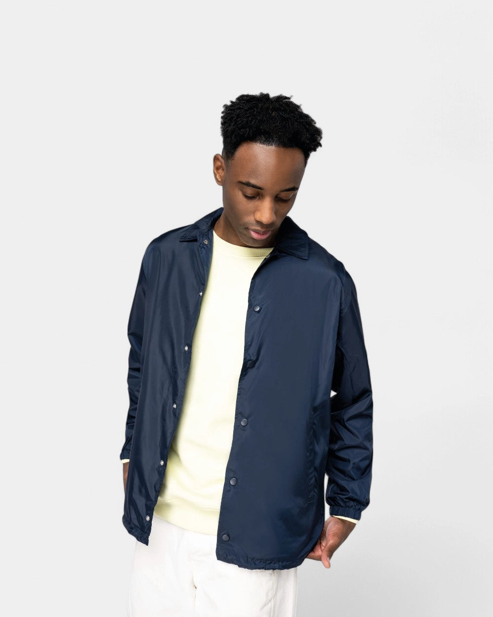 Giacca ecosostenibile antivento unisex da personalizzare - 1