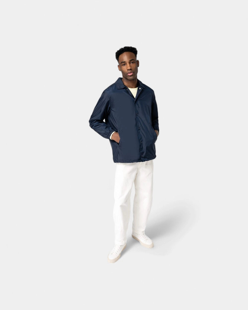 Giacca ecosostenibile antivento unisex da personalizzare - 2