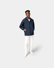 Giacca ecosostenibile antivento unisex da personalizzare - 2