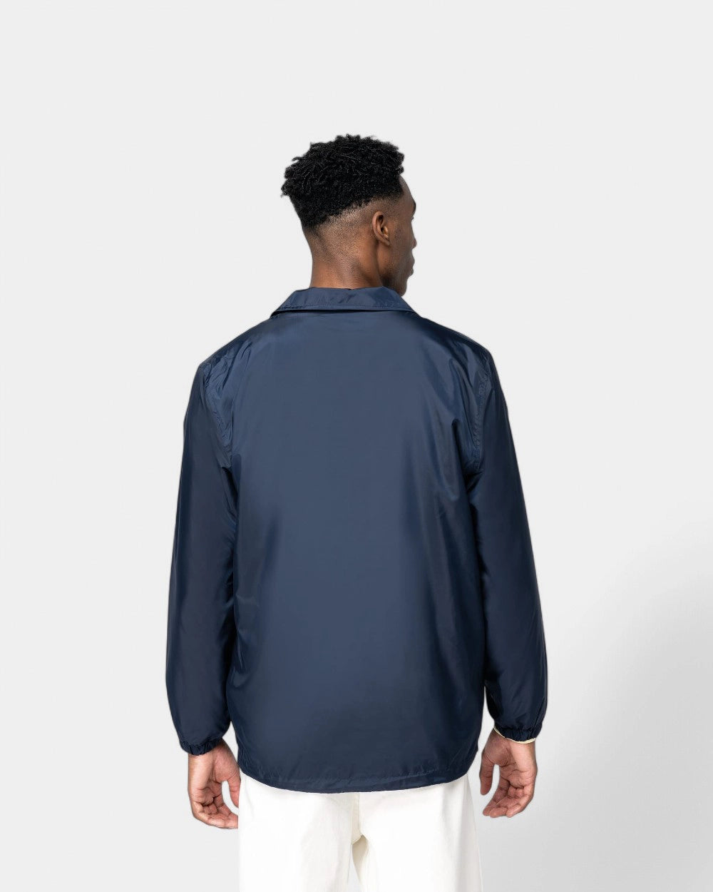 Giacca ecosostenibile antivento unisex da personalizzare - 3