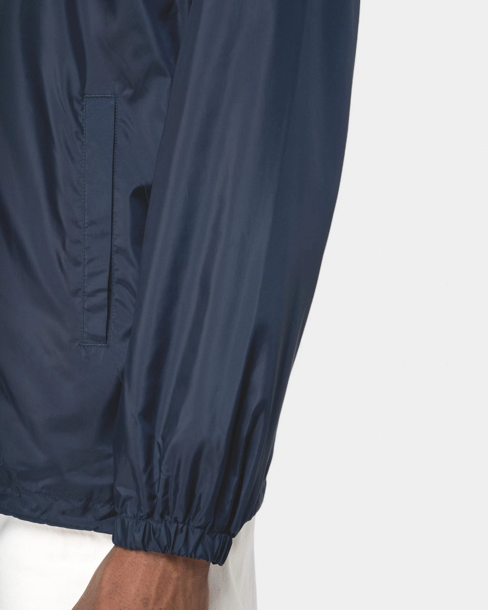 Giacca ecosostenibile antivento unisex da personalizzare - 6