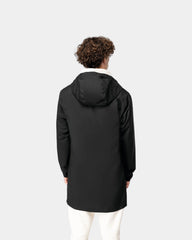 Giacca ecosostenibile impermeabile unisex da personalizzare - 4
