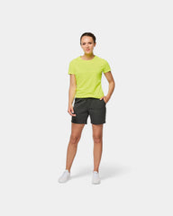 T-shirt sportiva riciclata da donna da personalizzare - 3