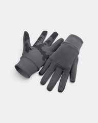 Guanti sportivi softshell da personalizzare - 1