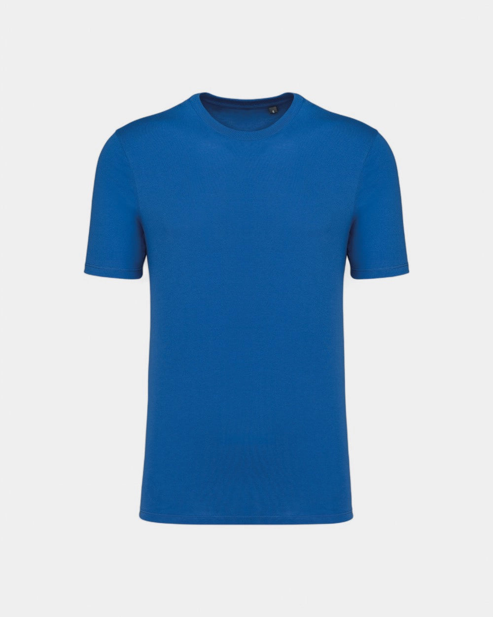 T-shirt girocollo Made in Europe unisex personalizzabile - 19