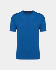 T-shirt girocollo Made in Europe unisex personalizzabile - 19