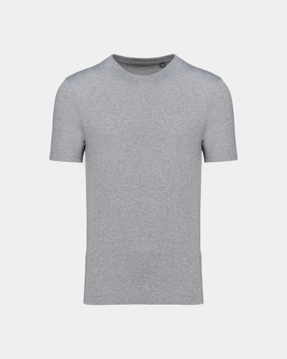 T-shirt girocollo Made in Europe unisex personalizzabile - 11