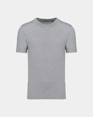 T-shirt girocollo Made in Europe unisex personalizzabile - 11