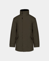 Parka con cappuccio uomo da personalizzare - 6