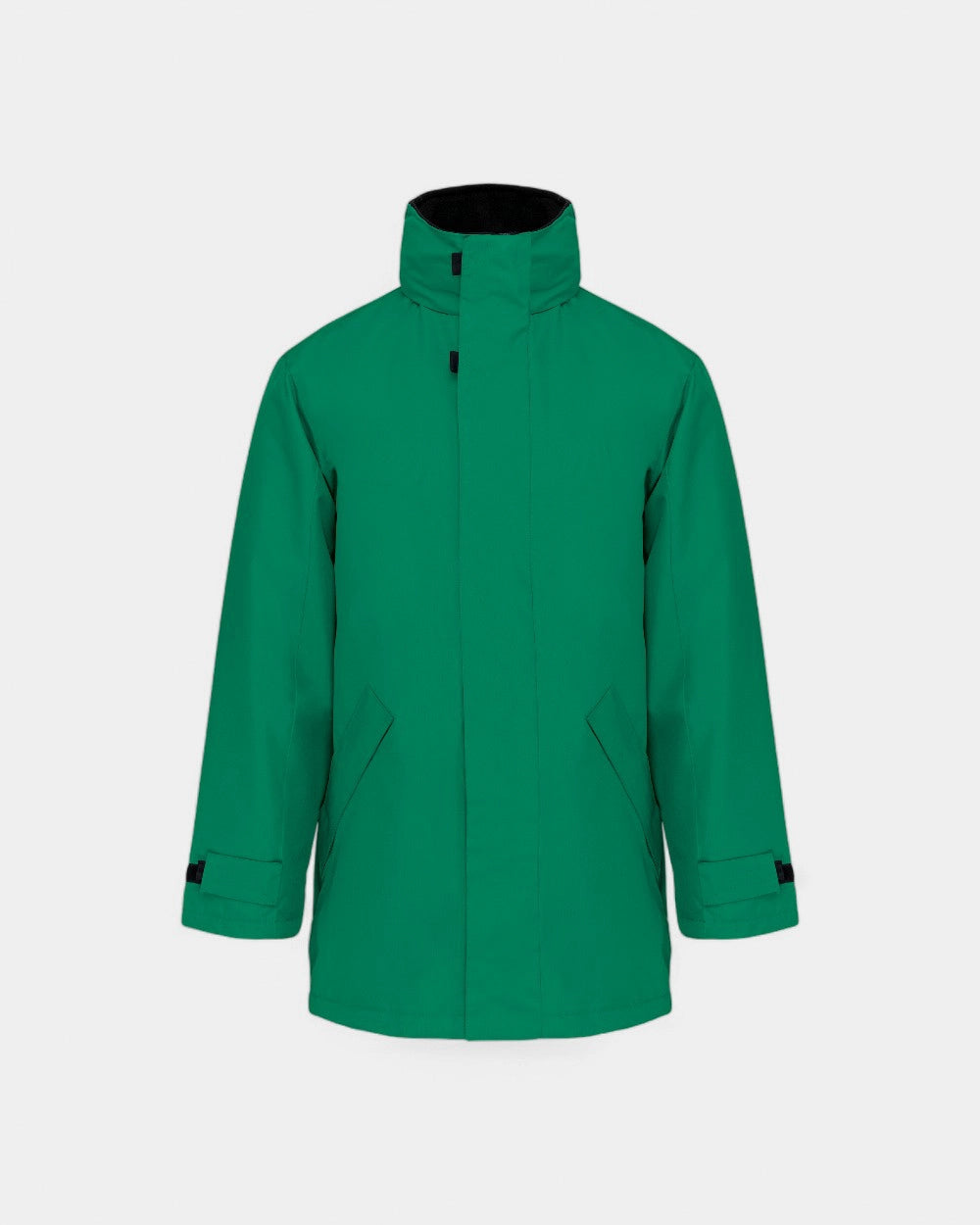 Parka con cappuccio uomo da personalizzare - 7